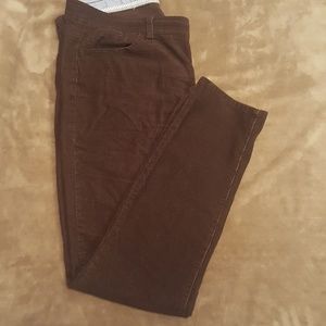 Tommy Hilfiger Corduroy Pants